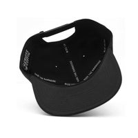 Bar and Crematory Drinking Hat