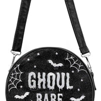 Ghoul Babe Crossbody Bag