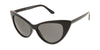 50's Gal Classic Cat Eye Sunglasses