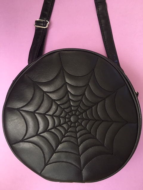 Spiderweb bag Clearance