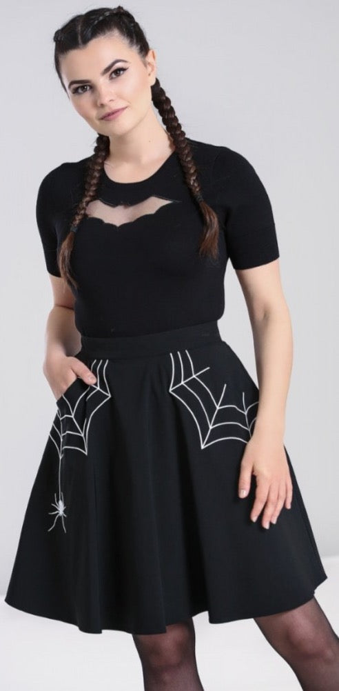 Hell Bunny Madilynn Dress