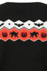 Vintage Halloween Cindy Sweater