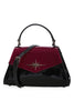 Dance The Night Away Starburst Handbag (More Colors)