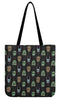 Monster Mash Tote Bag