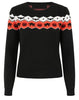 Vintage Halloween Cindy Sweater