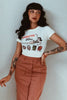 Monster Lover T-Shirt (Ivory or Black)