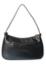 Wild Cherry Shoulder Bag in Black