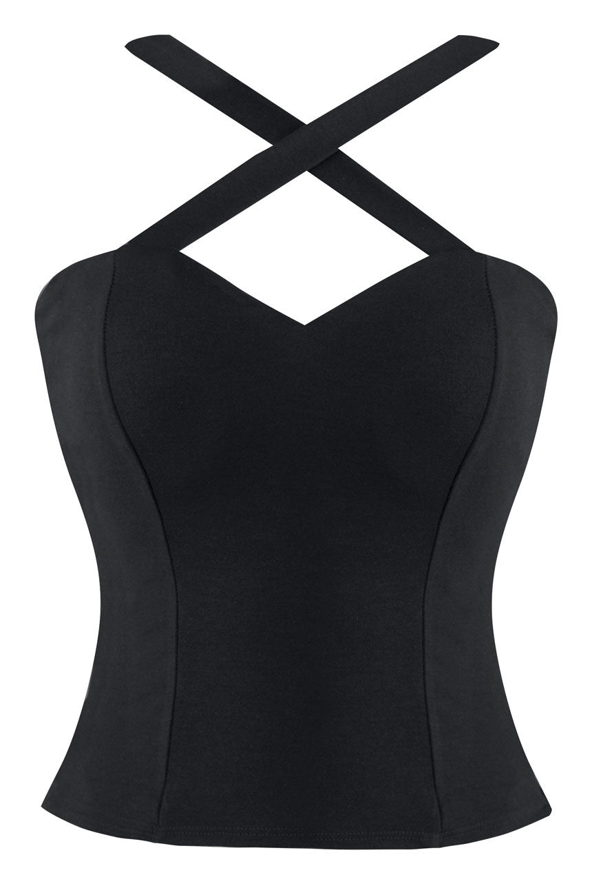 トップス BACK CROSS/CARDI LGB / BACK/CROSS CARDI-1 カーディガン 1（レディース
