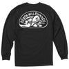 Death Will Find You Long Sleeve T-Shirt