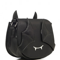 Release the Bats Crossbody Bag