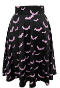 Batty For You Swing Skirt