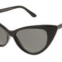 50's Gal Classic Cat Eye Sunglasses