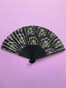 Creature Babe Hand Fan