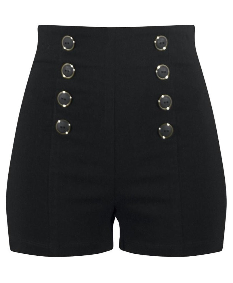 Short - Retro