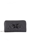 Femme Fatale Spiderweb Wallet