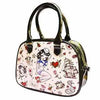 Suzy Sailor Bowler Handbag by Fluff *Limited Edition*