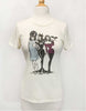 Ladies Who Lunch T-Shirt in Cream